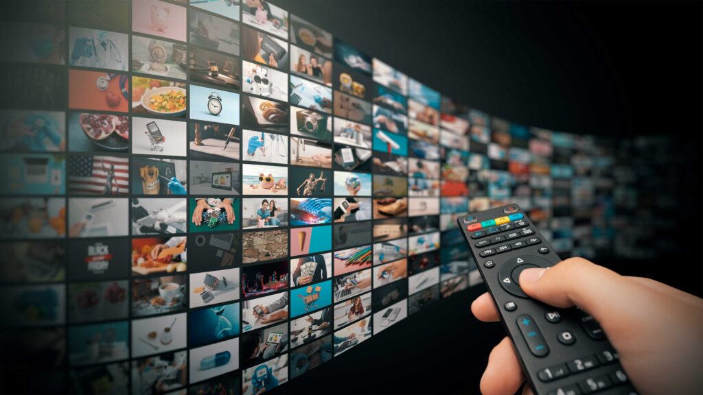 beast tv